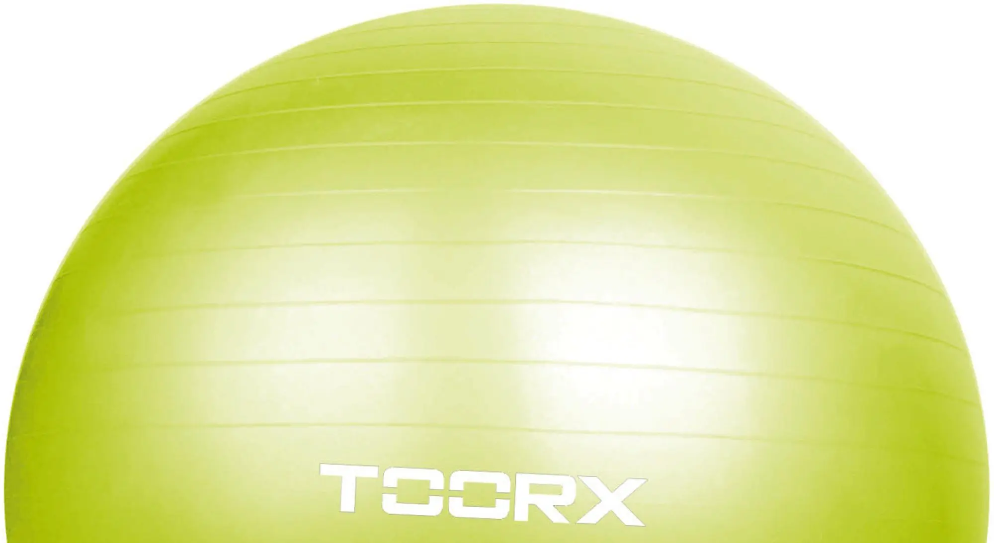 Гимнастический мяч Toorx AHF-012 65cm (Green)