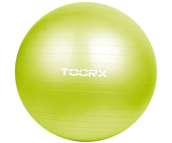 Гимнастический мяч Toorx AHF-012 65cm (Green)