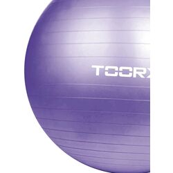 Minge pentru gimnastica Toorx AHF-013 75cm (Purple) Thumb