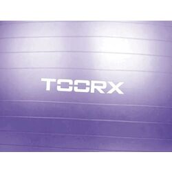 Minge pentru gimnastica Toorx AHF-013 75cm (Purple) Thumb