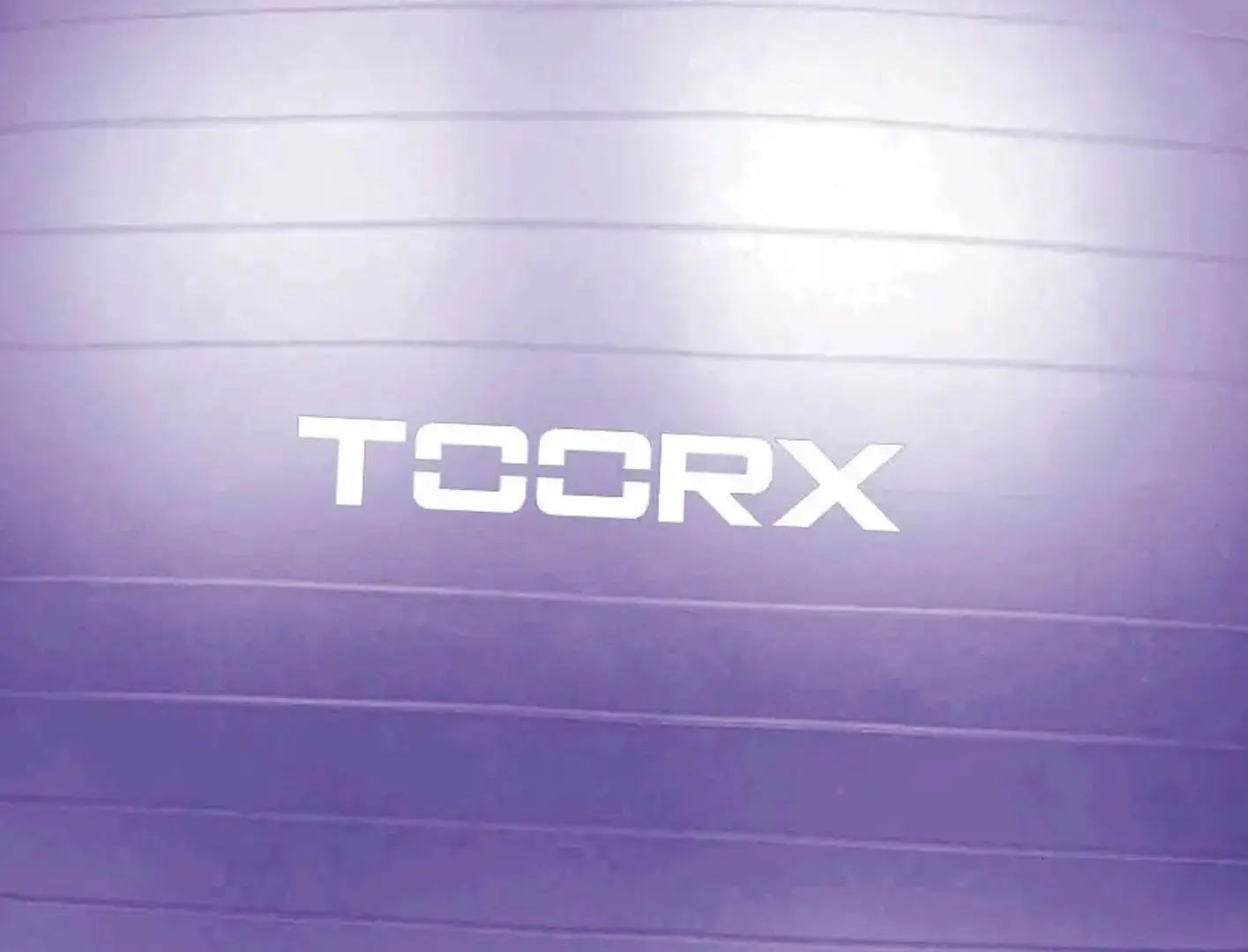 Minge pentru gimnastica Toorx AHF-013 75cm (Purple)