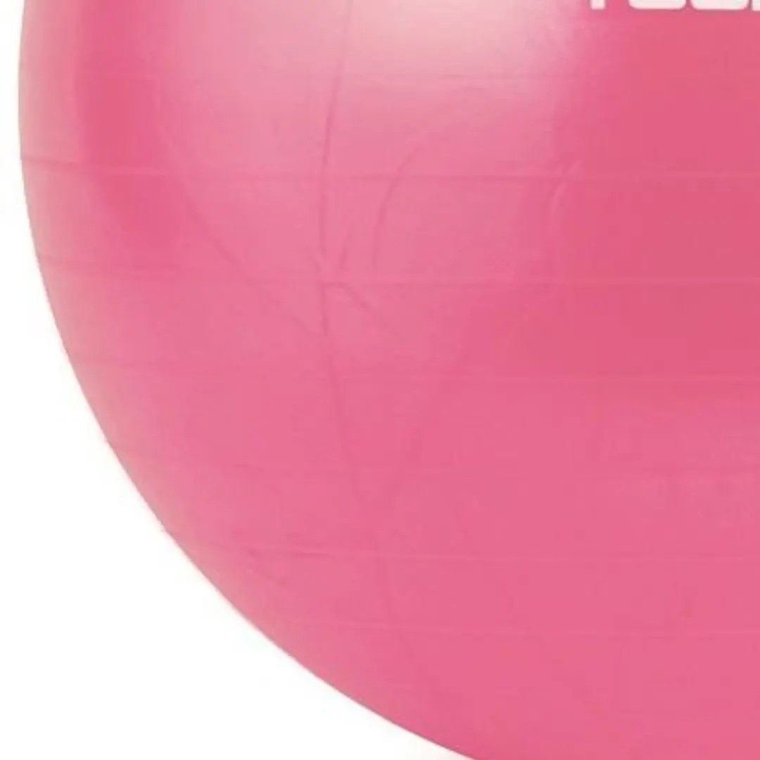 Гимнастический мяч Toorx AHF-069 55cm (Fuchsia)