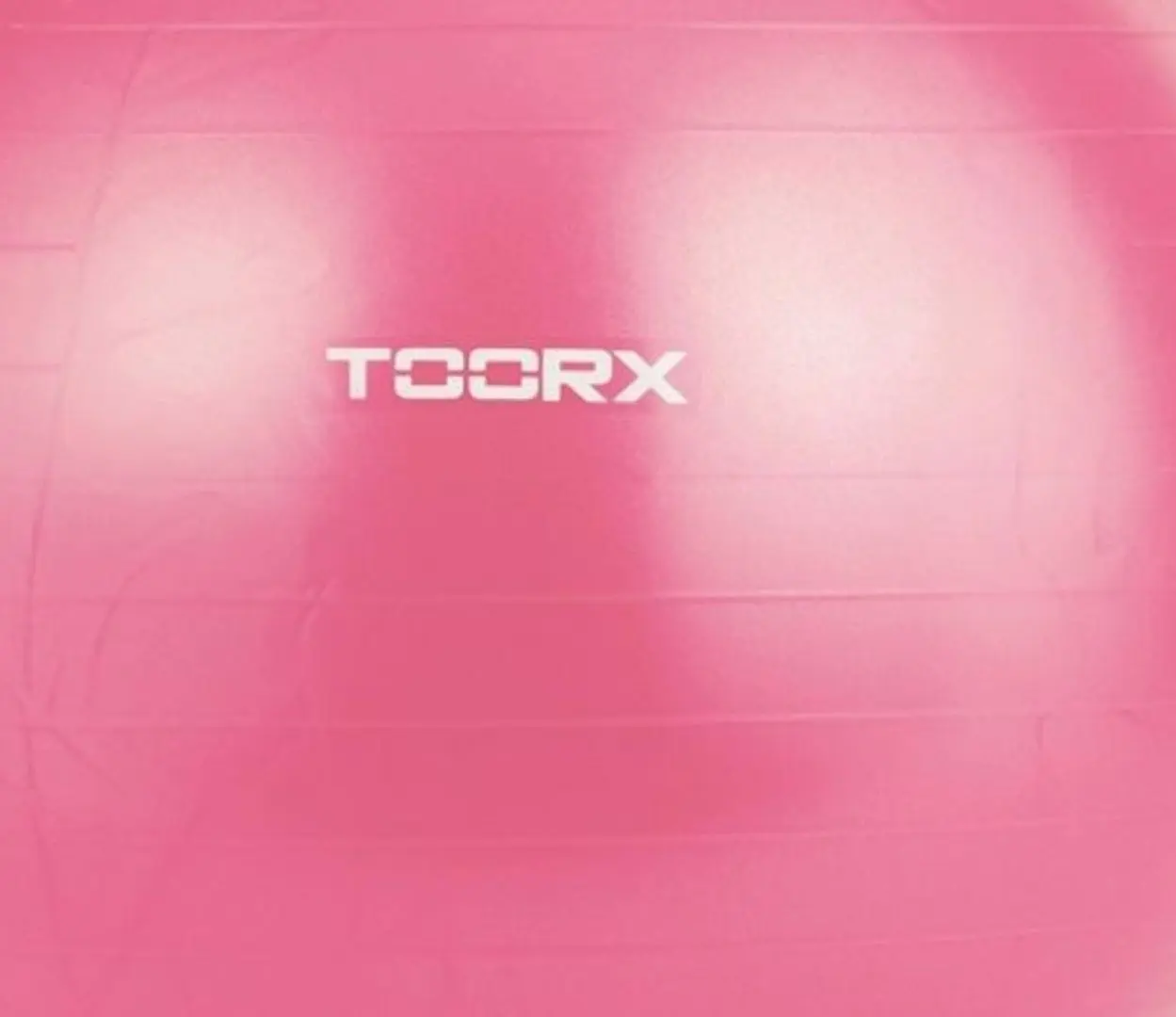 Гимнастический мяч Toorx AHF-069 55cm (Fuchsia)