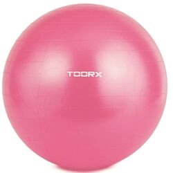 Гимнастический мяч Toorx AHF-069 55cm (Fuchsia)