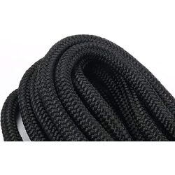 Frânghie pentru crossfit Toorx BR-3812-PRO (Black) Thumb