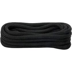 Frânghie pentru crossfit Toorx BR-3812-PRO (Black)