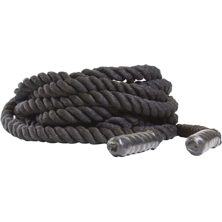 Канат для кроссфита Toorx BR-5015 (Black)