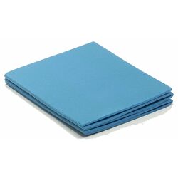 Covoras pentru yoga pliabil Toorx MAT-175 (Blue) Thumb