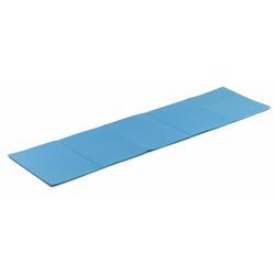 Covoras pentru yoga pliabil Toorx MAT-175 (Blue)