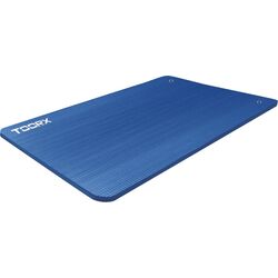 Covoras pentru yoga Toorx Mat 100 PRO (Blue)