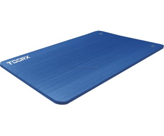 Коврик для йоги Toorx Mat 100 PRO (Blue)