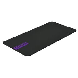 Covoras pentru yoga Toorx MAT-120STUDIO (Black)