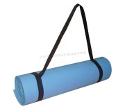 Covoras pentru yoga Toorx MAT-160 (Blue)