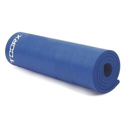 Covoras pentru yoga Toorx MAT-172PRO (Blue)