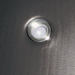 Covoras pentru yoga Toorx MAT-173STUDIO (Black) Thumb