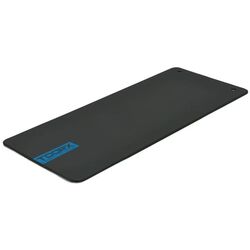 Covoras pentru yoga Toorx MAT-173STUDIO (Black)