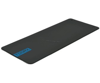 Коврик для йоги Toorx MAT-173STUDIO (Black)