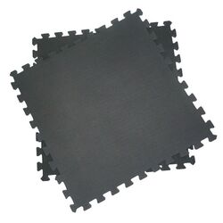 Covoras-puzzle de protectie Toorx MAT-60 61x61cm (Dark Grey) Thumb