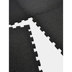 Covoras-puzzle de protectie Toorx MAT-60 61x61cm (Dark Grey) Thumb