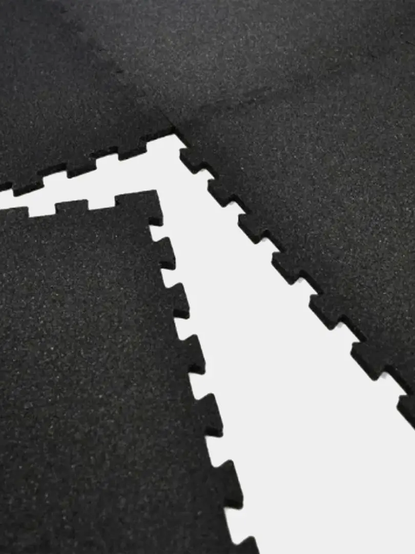 Covoras-puzzle de protectie Toorx MAT-60 61x61cm (Dark Grey)