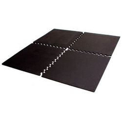 Covoras-puzzle de protectie Toorx MAT-60 61x61cm (Dark Grey)
