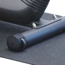 Covoraș de protectie Toorx MAT-120 (Black) Thumb