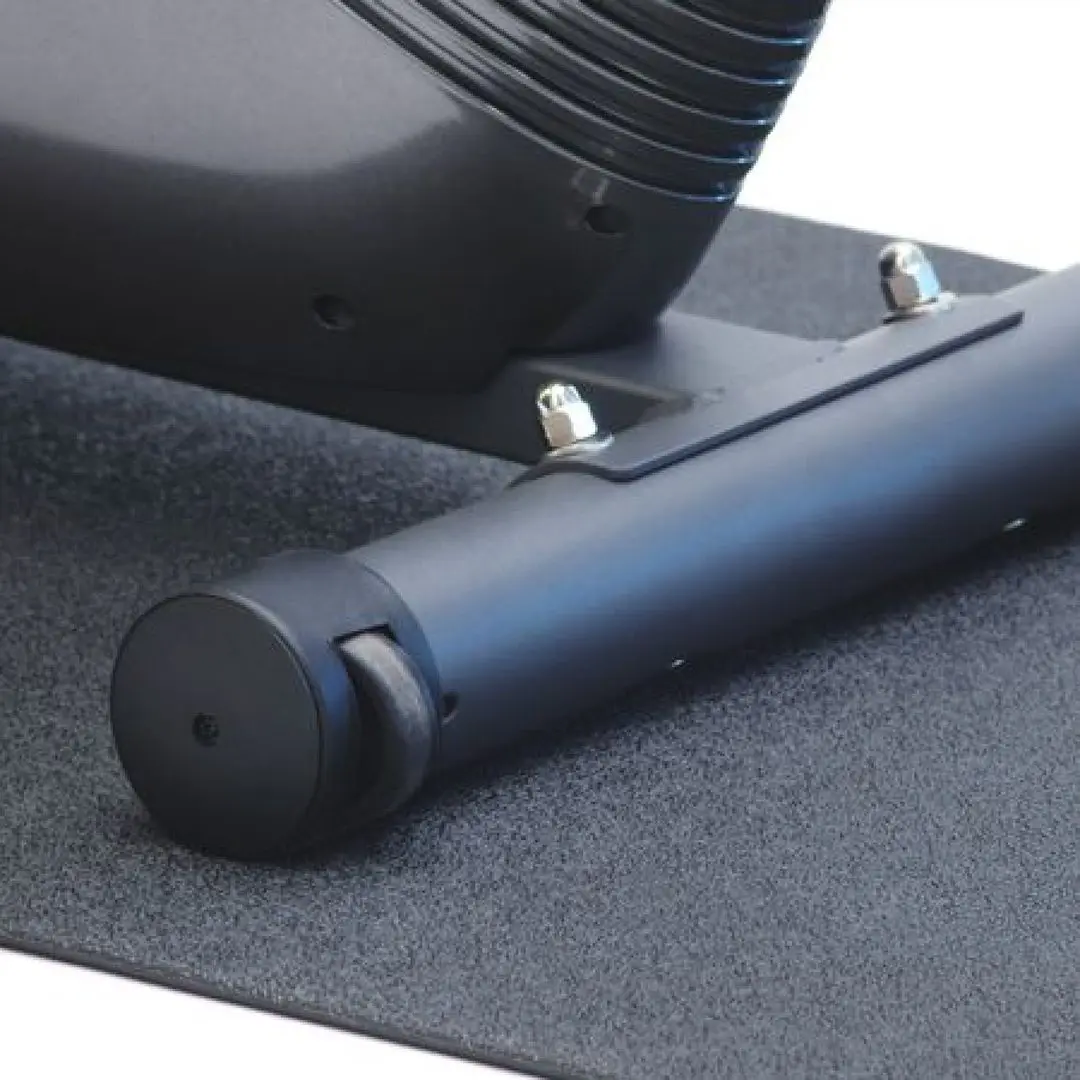 Covoraș de protectie Toorx MAT-120 (Black)