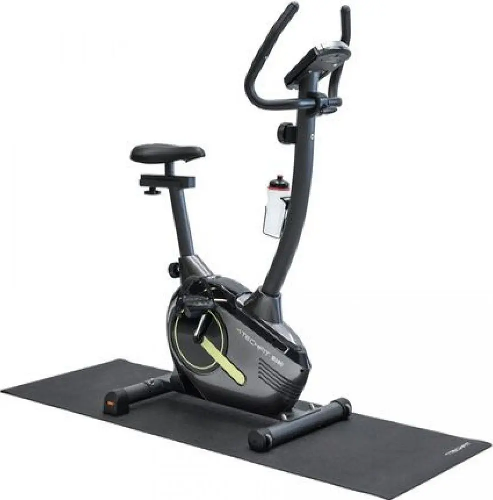 Covoraș de protectie Toorx MAT-120 (Black)