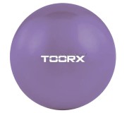 Медицинбол Toorx AHF-066 1.5kg (Purple)