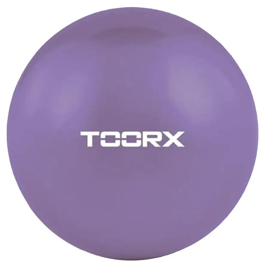 Minge medicinala Toorx AHF-066 1.5kg (Purple)