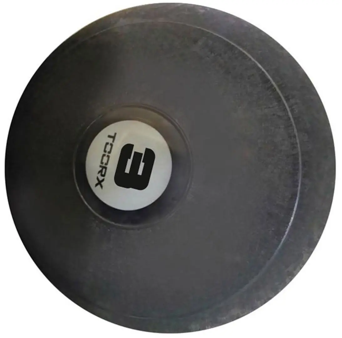 Медицинский мяч Toorx AHF-049 3kg  (Black)