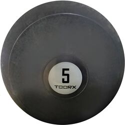 Minge medicinală Toorx AHF-051 5kg (Black)
