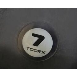 Minge medicinala Toorx AHF-053 7kg (Black) Thumb