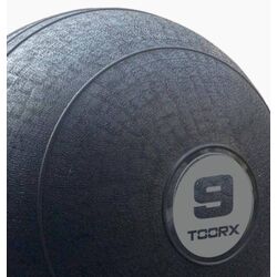 Медицинский мяч Toorx AHF-055 9kg (Black) Thumb