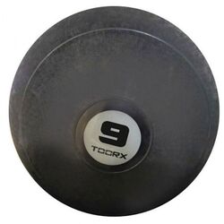 Медицинский мяч Toorx AHF-055 9kg (Black)