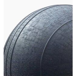 Медицинский мяч Toorx AHF-056 10kg (Black) Thumb