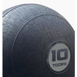 Медицинский мяч Toorx AHF-056 10kg (Black) Thumb