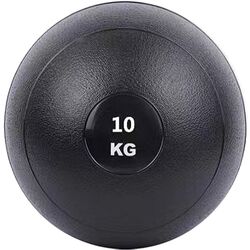 Медицинский мяч Toorx AHF-056 10kg (Black)