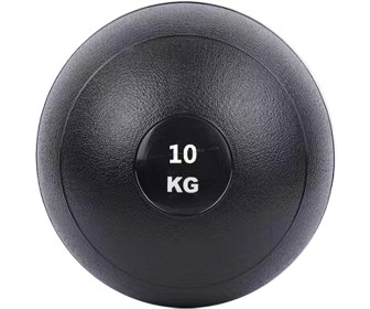 Медицинский мяч Toorx AHF-056 10kg (Black)