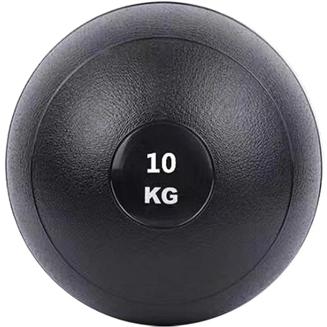 Медицинский мяч Toorx AHF-056 10kg (Black)