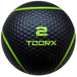 Minge medicinala Toorx AHF-106 2kg (Black/Green)