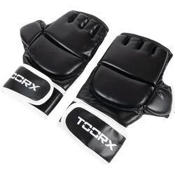 Manusi de box Toorx Cougar BOT-012 (Black) Thumb