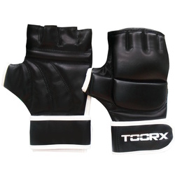 Manusi de box Toorx Cougar BOT-012 (Black)