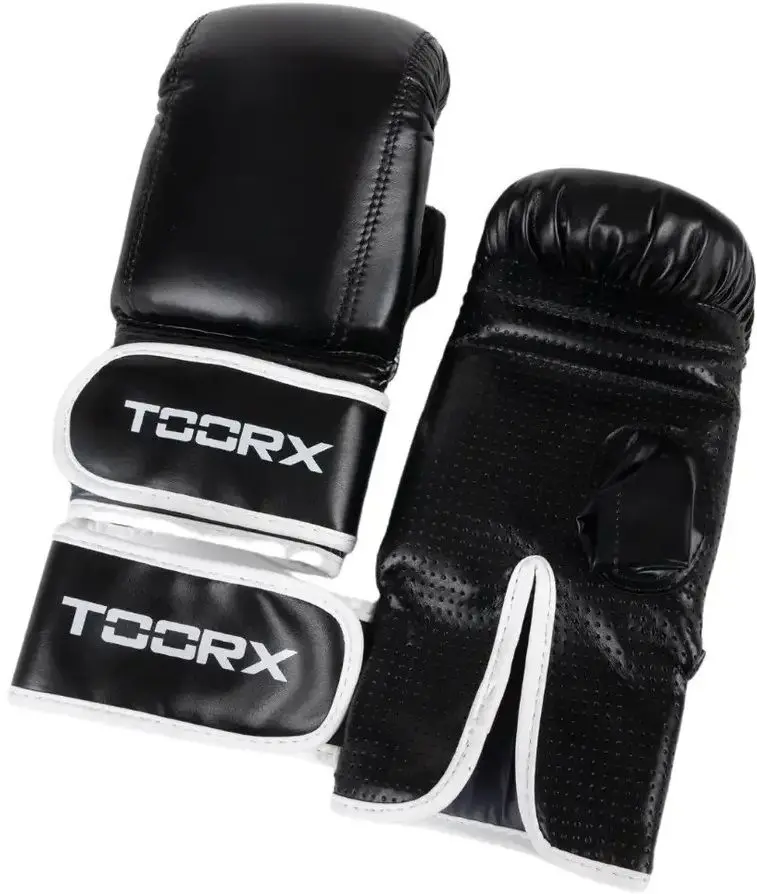 Manusi de box Toorx Jaguar BOT-007 (Black)