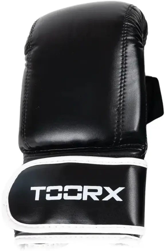 Manusi de box Toorx Jaguar BOT-007 (Black)