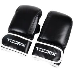 Перчатки для бокса Toorx Jaguar BOT-007 (Black)