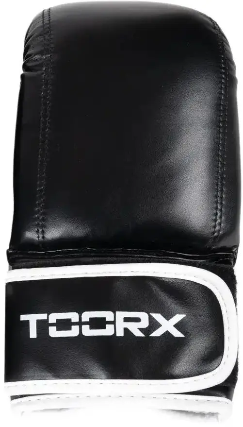 Manusi de box Toorx Jaguar BOT-007 (Black)