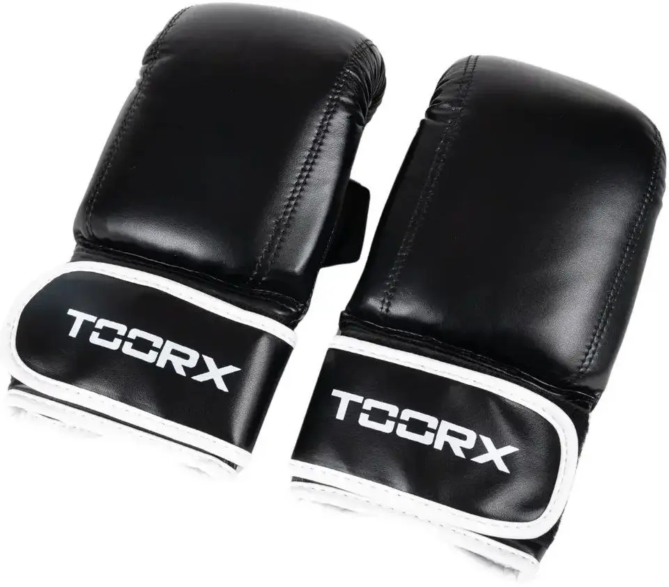 Manusi de box Toorx Jaguar BOT-007 (Black)