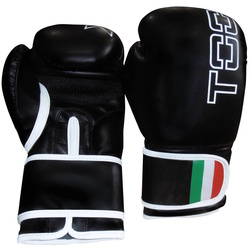 Manusi de box Toorx Leopard BOT-003 (Black)