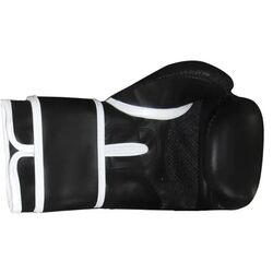 Manusi de box Toorx Panther BOT-005 (Black) Thumb